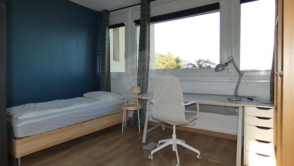 Appartement  à louer - Meurthe-et-Moselle - 54