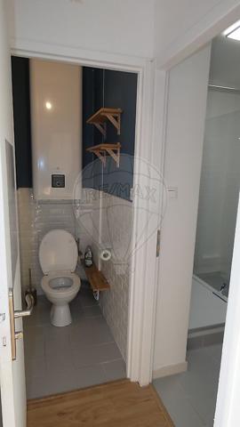 Appartement  à louer - Meurthe-et-Moselle - 54