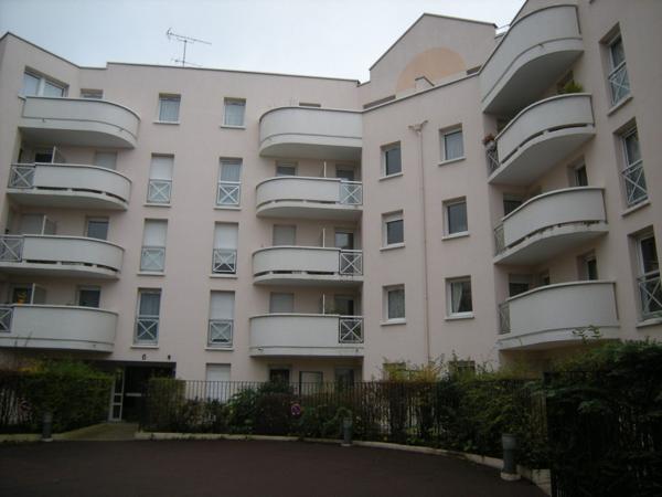 Appartement Montgeron 1 pièce(s) 27.28 m2 IDEAL INVESTISSEUR!