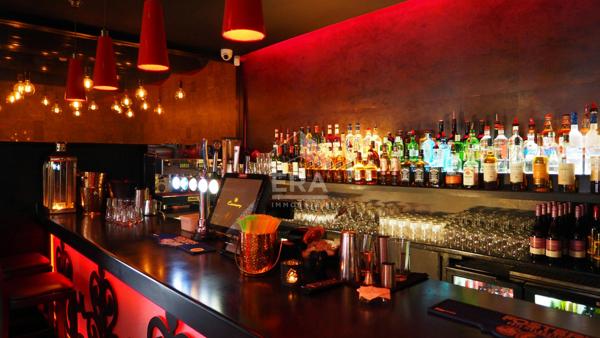 Fonds de commerce de Brasserie