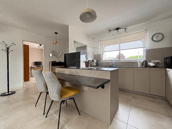 Maison 4 chambre(s) à vendre - Médis, Charente-Maritime - 17