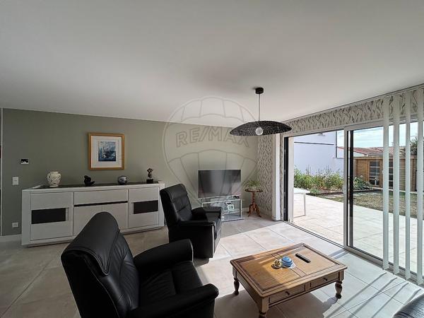 Maison 4 chambre(s) à vendre - Médis, Charente-Maritime - 17