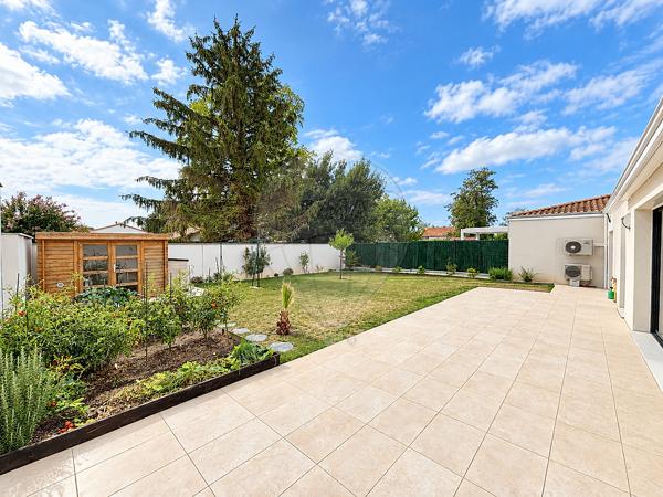 Maison 4 chambre(s) à vendre - Médis, Charente-Maritime - 17