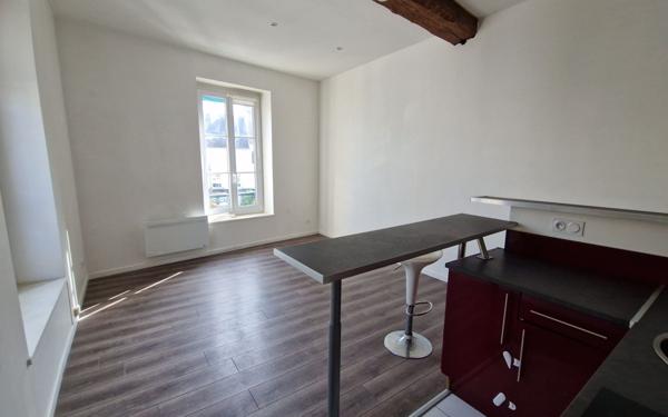 Appartement à louer    2 pièces • 28,42 m2 Coulommiers