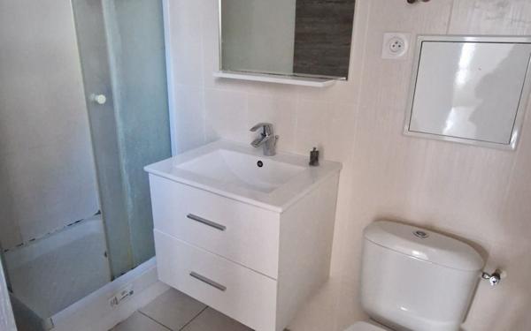 Appartement à louer    2 pièces • 28,42 m2 Coulommiers