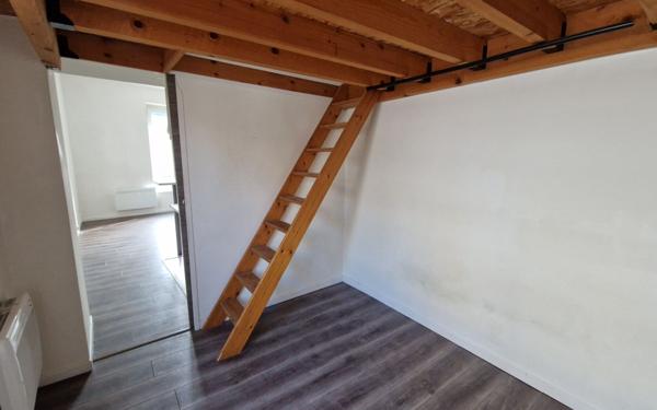 Appartement à louer    2 pièces • 28,42 m2 Coulommiers