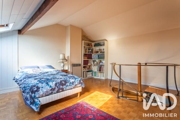 Appartement à vendre 3 pièces 68,98 m² Juvisy-sur-Orge