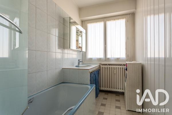Appartement à vendre 3 pièces 68,98 m² Juvisy-sur-Orge