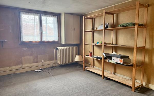 Maison à vendre    4 pièces • 83 m2 Morangis