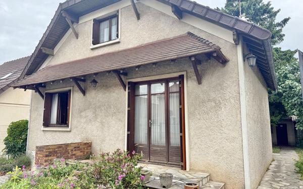 Maison à vendre    4 pièces • 83 m2 Morangis