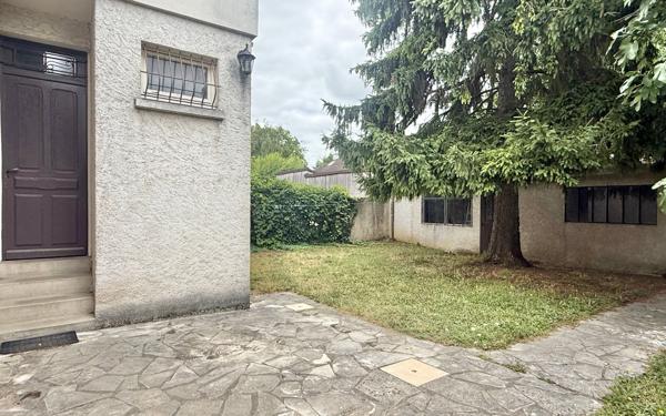Maison à vendre    4 pièces • 83 m2 Morangis