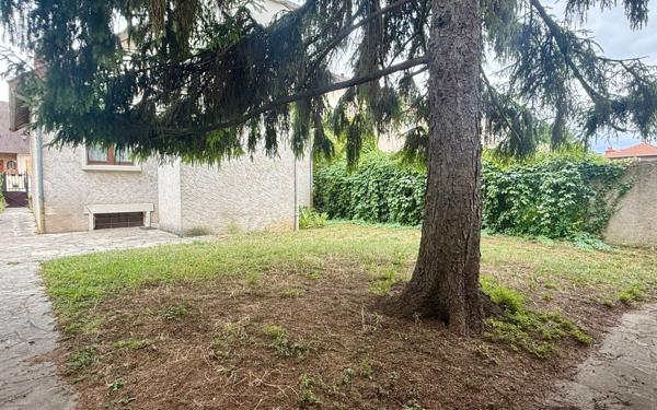 Maison à vendre    4 pièces • 83 m2 Morangis