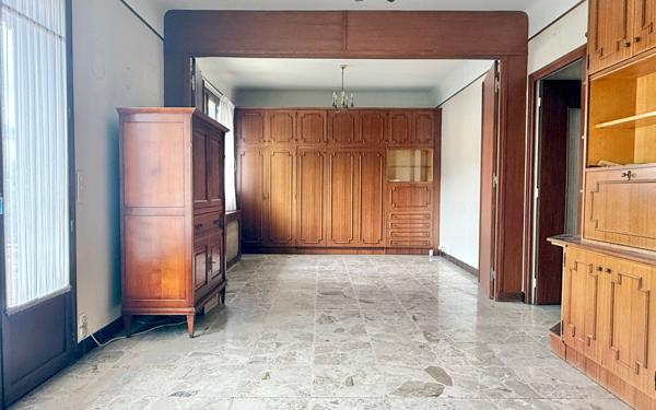 Maison à vendre    4 pièces • 83 m2 Morangis