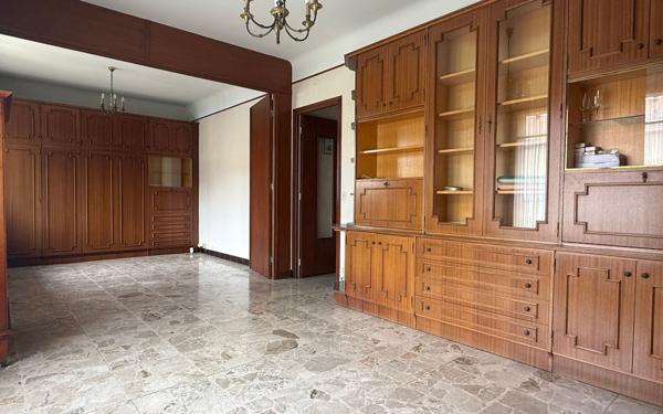 Maison à vendre    4 pièces • 83 m2 Morangis