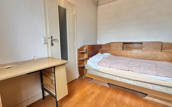 Maison à vendre    4 pièces • 83 m2 Morangis