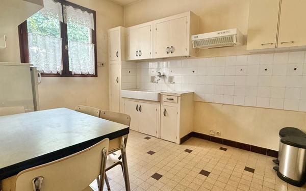 Maison à vendre    4 pièces • 83 m2 Morangis