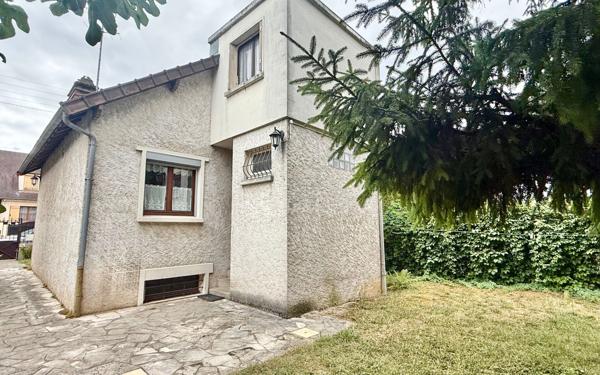 Maison à vendre    4 pièces • 83 m2 Morangis