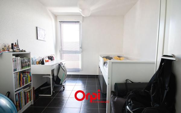 Appartement à vendre    3 pièces • 60,55 m2 Obernai