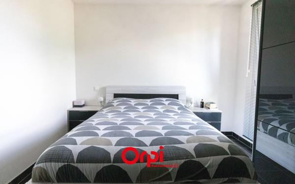 Appartement à vendre    3 pièces • 60,55 m2 Obernai