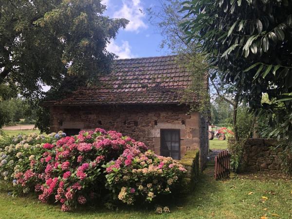 Opportunité exceptionnelle d'hébergement touristique avec prestation de charme