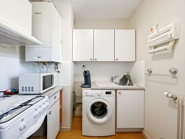 T2 proche mer avec vue forêt