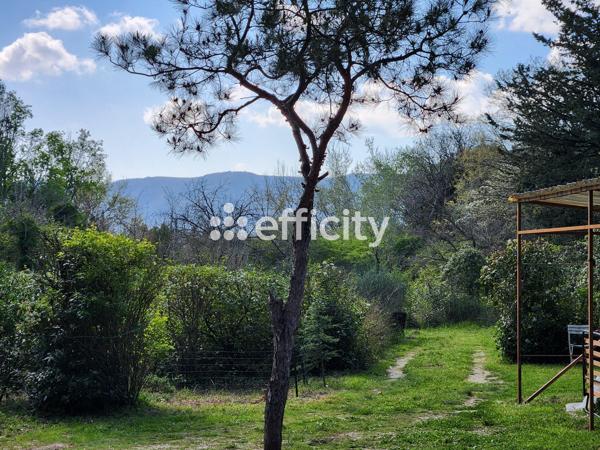 Maison 6 pièces - 120 m² Exclusivité efficity