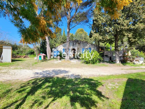 Maison 6 pièces - 120 m² Exclusivité efficity