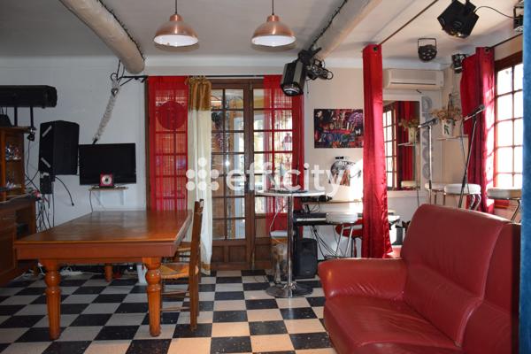 Maison 6 pièces - 120 m² Exclusivité efficity