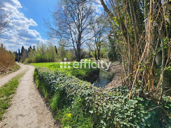 Maison 6 pièces - 120 m² Exclusivité efficity