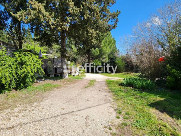 Maison 6 pièces - 120 m² Exclusivité efficity