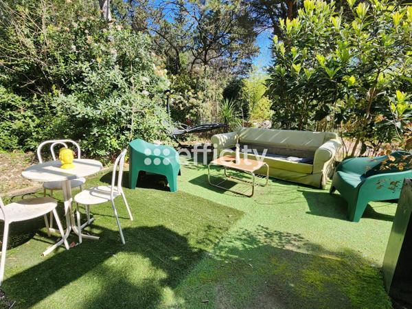 Maison 6 pièces - 120 m² Exclusivité efficity