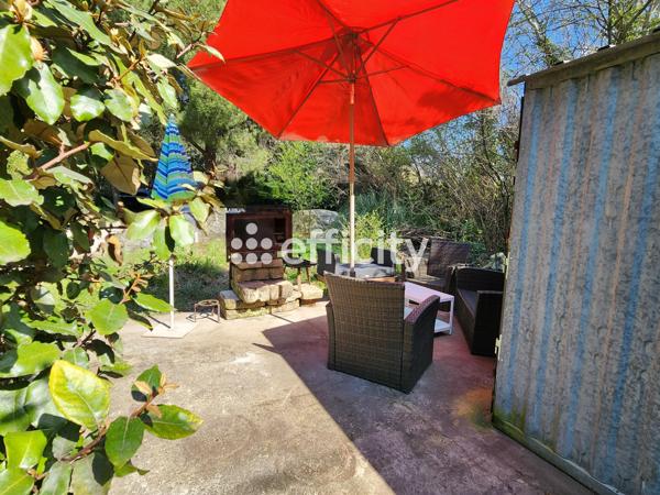 Maison 6 pièces - 120 m² Exclusivité efficity