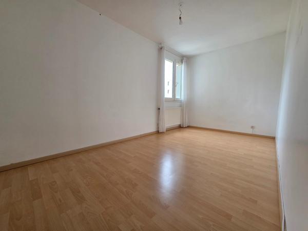 Appartement 88 m² - balcon - 3 Chambres