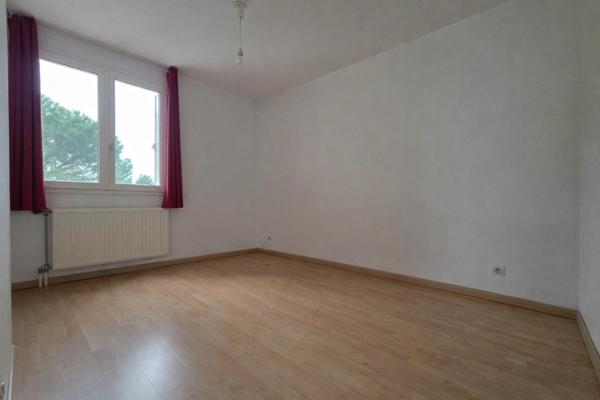Appartement 88 m² - balcon - 3 Chambres