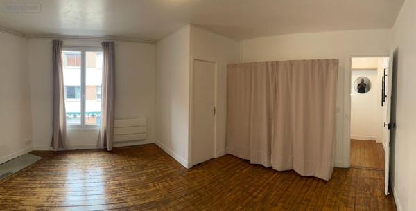 Appartement à louer à Dieppe en Seine-Maritime (76200), ref : 76041/5
