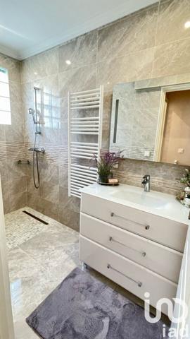 Maison à vendre 8 pièces 191 m² Villiers-sur-Marne