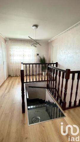 Maison à vendre 8 pièces 191 m² Villiers-sur-Marne