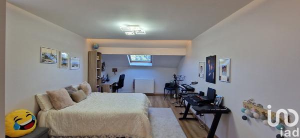 Maison à vendre 8 pièces 191 m² Villiers-sur-Marne