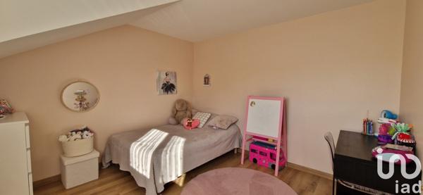 Maison à vendre 8 pièces 191 m² Villiers-sur-Marne