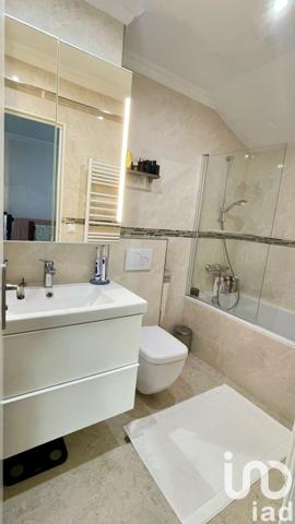 Maison à vendre 8 pièces 191 m² Villiers-sur-Marne