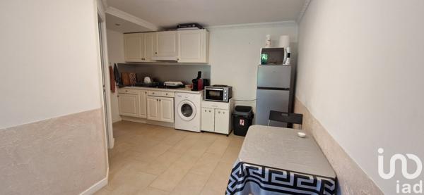 Maison à vendre 8 pièces 191 m² Villiers-sur-Marne