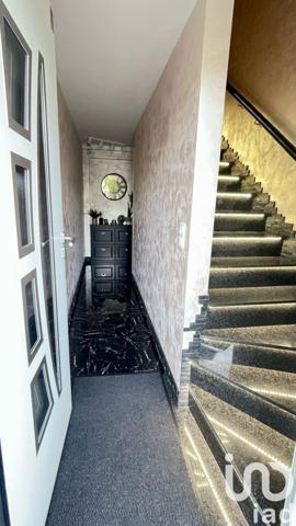 Maison à vendre 8 pièces 191 m² Villiers-sur-Marne