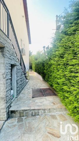 Maison à vendre 8 pièces 191 m² Villiers-sur-Marne