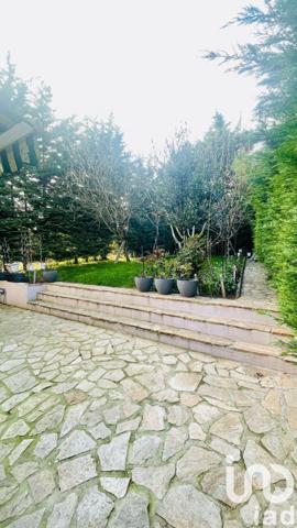 Maison à vendre 8 pièces 191 m² Villiers-sur-Marne