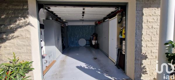 Maison à vendre 8 pièces 191 m² Villiers-sur-Marne