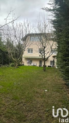 Maison à vendre 8 pièces 191 m² Villiers-sur-Marne