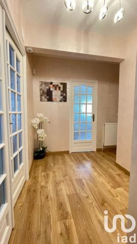 Maison à vendre 8 pièces 191 m² Villiers-sur-Marne
