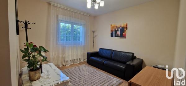 Maison à vendre 8 pièces 191 m² Villiers-sur-Marne