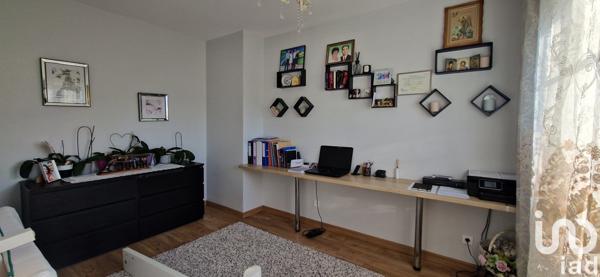 Maison à vendre 8 pièces 191 m² Villiers-sur-Marne