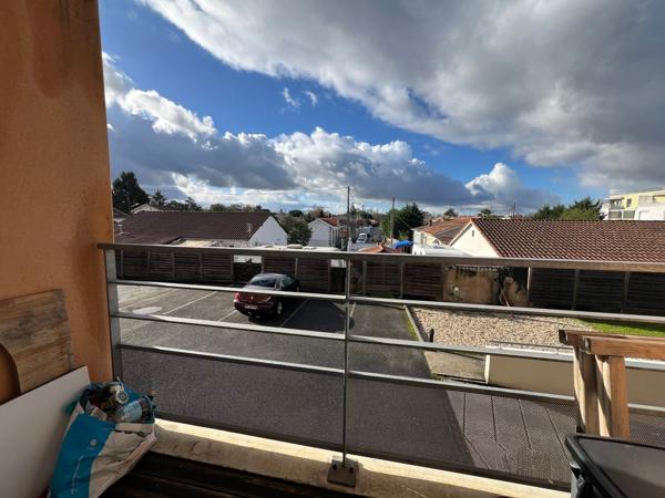 Appartement · Vente Villenave D Ornon (33140) 2 pièces · 44m²